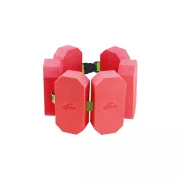 Úszóöv junior, 6 kockával, 18,5x8,5x4,5cm elemek, max.60 kg Úszóöv junior, 6 kockával, 18,5x8,5x4,5cm elemek, max.60 kg