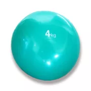 Tactic Sport medicinlabda szoft tapintással 4 kg, puha medicinlabda , Tactic Sport medicinlabda szoft tapintással 4 kg, puha medicinlabda ,