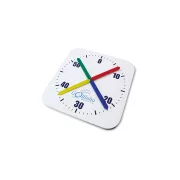 Uszodai fali training Chronometer - 80x80cm, 220V, iramóra úszóedzésekhez Uszodai fali training Chronometer - 80x80cm, 220V, iramóra úszóedzésekhez
