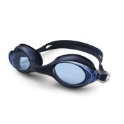   Szilikonos úszószemüveg Roma , antifog felnőtt - tengerészkék