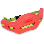 Aquafitness úszó öv 68x32x4,5 cm 60 kg testsúly felett is Aquafitness úszó öv 68x32x4,5 cm 60 kg testsúly felett is