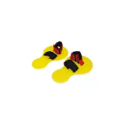 Lábformázó papucs , aquafitness taposó Lábformázó papucs , aquafitness taposó