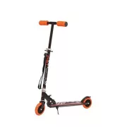 Nextreme Raptor Rally kick 120 mm kerekű roller, összecsukható, hordpántos Nextreme Raptor Rally kick 120 mm kerekű roller, összecsukható, hordpántos