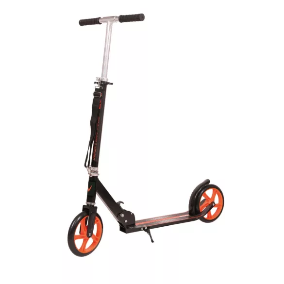 Garlando Raptor Pro 200 összecsukható, hord vállpántos városi alumínium roller