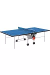 Garlando Training Outdoor kültéri pingpong asztal KÉK