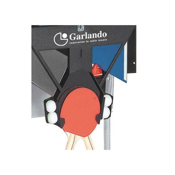 Garlando Training Outdoor kültéri pingpong asztal KÉK