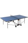 Garlando Progress Outdoor kültéri pingpong asztal - asztalitenisz asztal KÉK