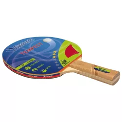 Garlando Tempest ***ITTF gyakorló asztalitenisz ütő
