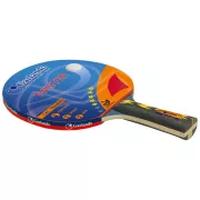 Garlando Twister ***** ITTF asztalitenisz ütő (verseny előtti edzéshez ajánlott) Garlando Twister ***** ITTF asztalitenisz ütő (verseny előtti edzéshez ajánlott)