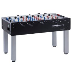 Garlando Pro Champion hivatalos csocso versenyasztal