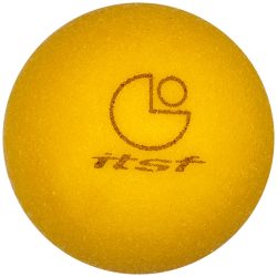 Garlando Quantum ITSF verseny csocsó labda 34mm átm.