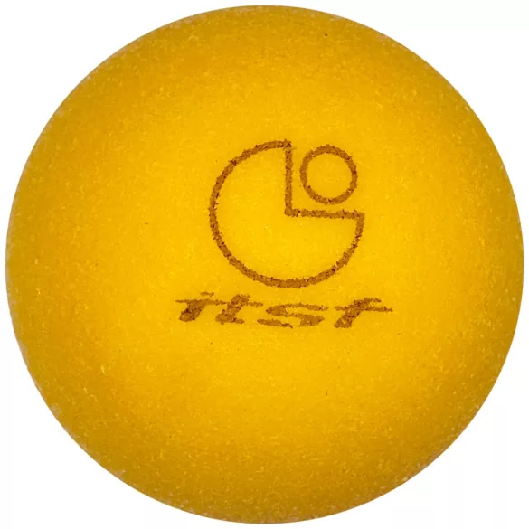 Garlando Quantum ITSF verseny csocsó labda 34mm átm.