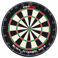 Equinox ARIES Szizal darts tábla