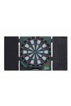 Equinox elektromos darts POLARIS, adapteres