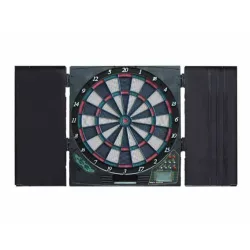 Equinox elektromos darts POLARIS, adapteres