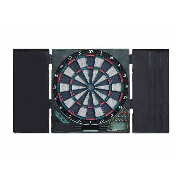 Equinox elektromos darts POLARIS, adapteres