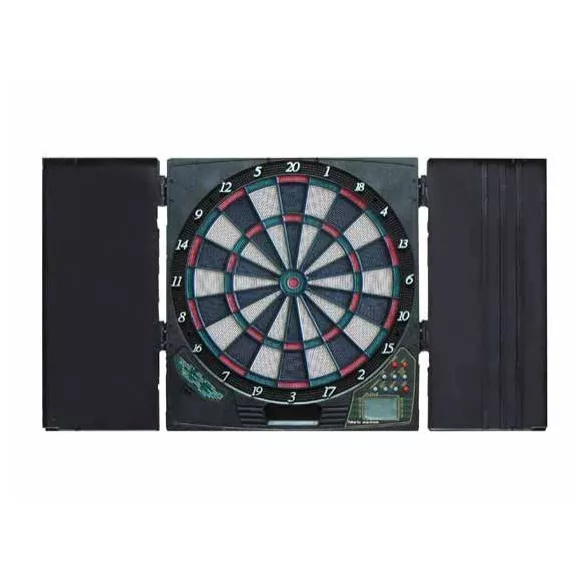 Equinox elektromos darts POLARIS, adapteres