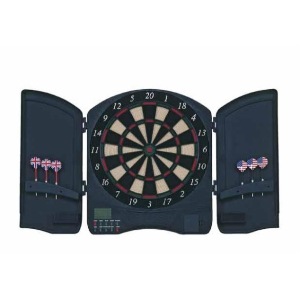 Elektromos darts tábla UNICORN 580