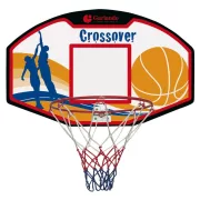 Garlando Atlanta Junior streetball palánk gyűrűvel hálóval 71 x 45cm Garlando Atlanta Junior streetball palánk gyűrűvel hálóval 71 x 45cm