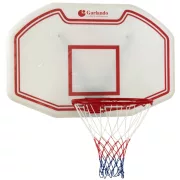 Garlando Seattle streetball palánk 110 x 70cm - kültéri kosárlabda Garlando Seattle streetball palánk 110 x 70cm - kültéri kosárlabda