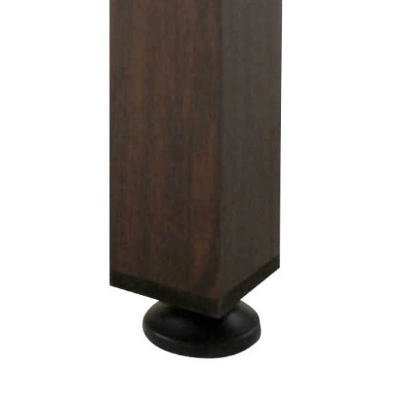 Garlando Virginia 7 billiard asztal, 225x125 cm, külön rendelhető fedlappal