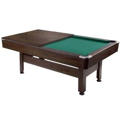 Fedőlap szett Garlando Virginia 6 billiard asztalhoz
