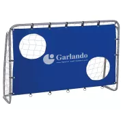Garlando Classic Goal kapu 180 x 120cm célpontokkal Garlando Classic Goal kapu 180 x 120cm célpontokkal