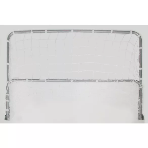 Garlando Foldy fém futball kapu összecsukható modell 180x120x60 cm