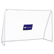 Garlando Field Match PRO 300x200 cm mobil fém focikapu hordtáskával Garlando Field Match PRO 300x200 cm mobil fém focikapu hordtáskával