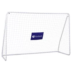   Garlando Field Match PRO 300x200 cm mobil fém focikapu hordtáskával