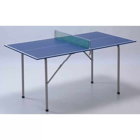Garlando Junior behajtható lábú pingpong asztal gyermekeknek