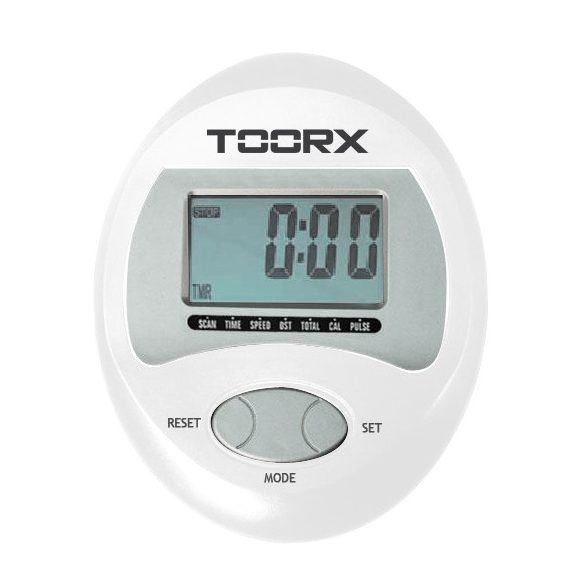 Toorx BRX 40 mágnesfékes szobakerékpár
