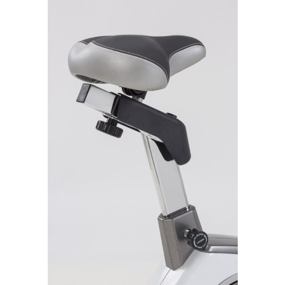 Toorx Fitness BRX 90 HRC premium ergometer 125 kg terhelhetőség,