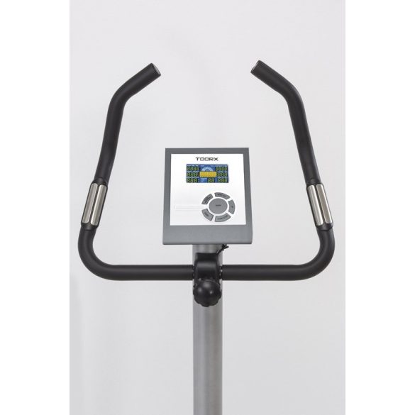 Toorx Fitness BRX 90 HRC premium ergometer 125 kg terhelhetőség,