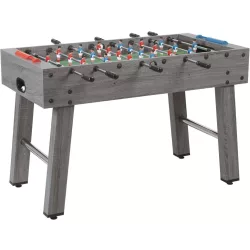   Garlando F-2 junior csocsóasztal teleszkópos rudazattal - gyerek csocsó