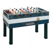 Garlando Deluxe Outdoor kültéri asztalifoci asztal Garlando Deluxe Outdoor kültéri asztalifoci asztal