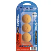 Garlando Pro Play 3db-os verseny csocsólabda szett Garlando Pro Play 3db-os verseny csocsólabda szett