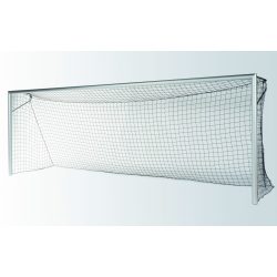 Aluminium focikapu hüvelyes (párban) 7 méteres