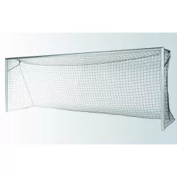 Aluminium focikapu hüvelyes (párban) 7 méteres