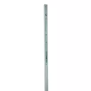 Alumínium röplabda hálótartó oszlop pár szögletes oszlop 80x80mm, verseny kivitel Alumínium röplabda hálótartó oszlop pár szögletes oszlop 80x80mm, verseny kivitel