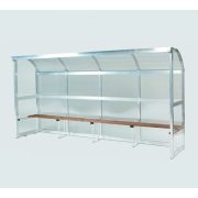 Fedett kispad "Exclusive" 5m-es paddal Fedett kispad "Exclusive" 5m-es paddal