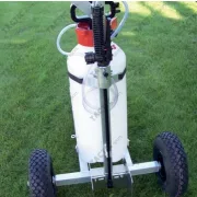 "Starliner" pályajelölő kocsi pumpálós "Starliner" pályajelölő kocsi pumpálós