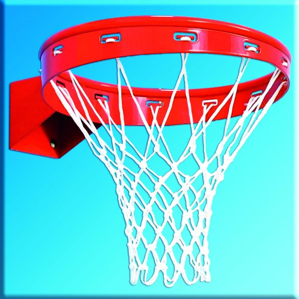 Kosárlabda gyűrű CEN standard