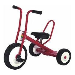 Speedy tricikli italtrike