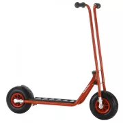 Roller pneumatikus kerékkel és hátsófékkel, Linea Rossa Roller pneumatikus kerékkel és hátsófékkel, Linea Rossa