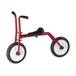 Sétabicikli pedálok nélkül