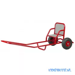 Riksa kocsi Italtrike