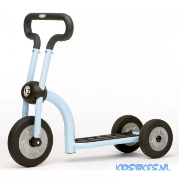 Pilot 100 Háromkerekű roller, Active (ovális kormány)