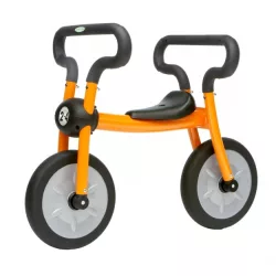 Pilot 200 Walker, Active (ovális kormány)