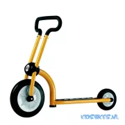 Pilot 300 Roller, Active (ovális kormánnyal)